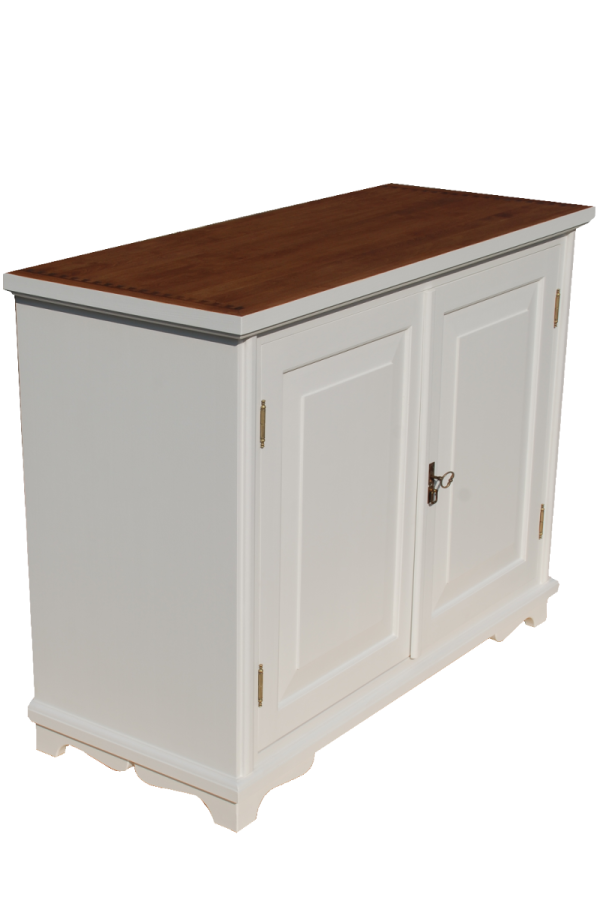 Valkoinen senkki Kaisa