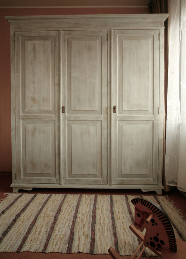 Vanutatud Maritima kapp